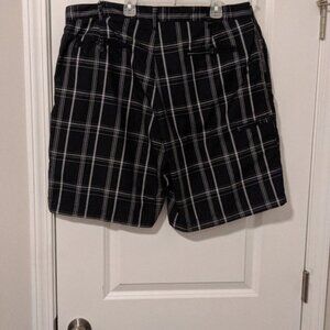 CHAMPIONS TOUR  Golf Shorts Waist 40